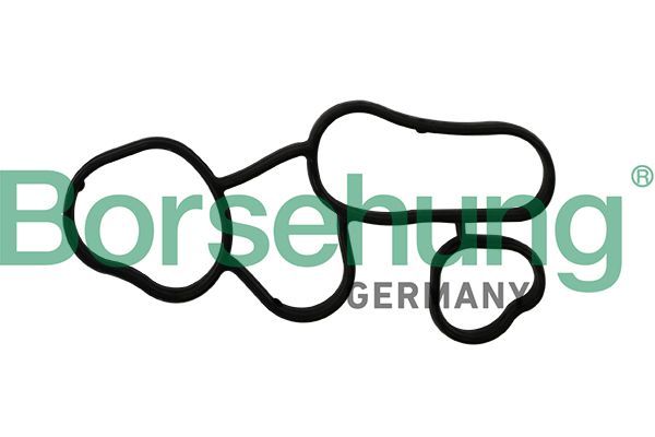 Garnituri, carcasa filtru ulei BORSEHUNG B10621
