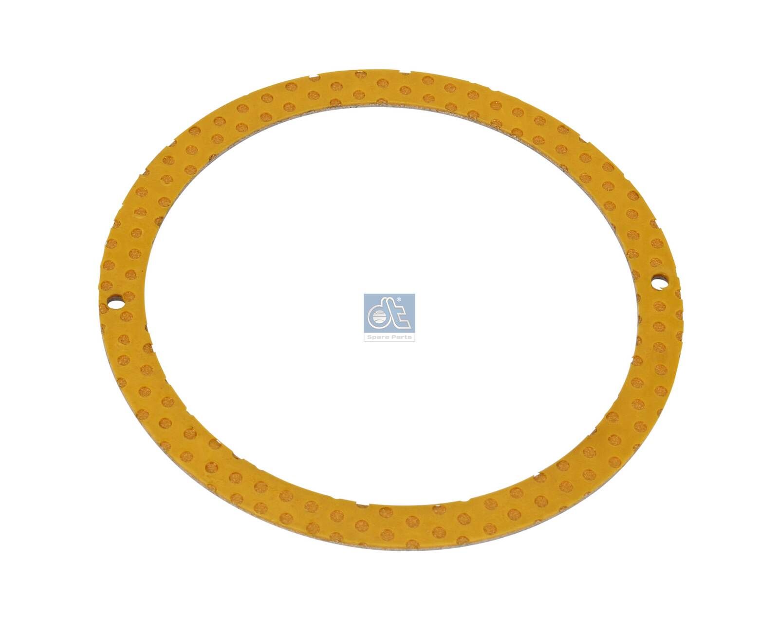 disc de presiune,suport arc suspensie DT Spare Parts 1.16272