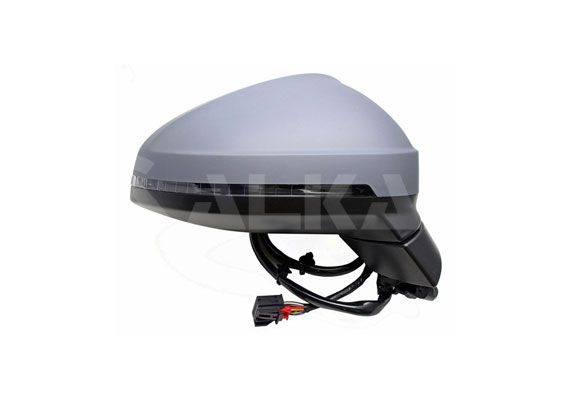 Oglinda exterioara ALKAR 6150810