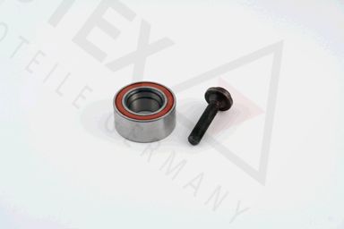 Zestaw łożysk koła AUTEX 802014S