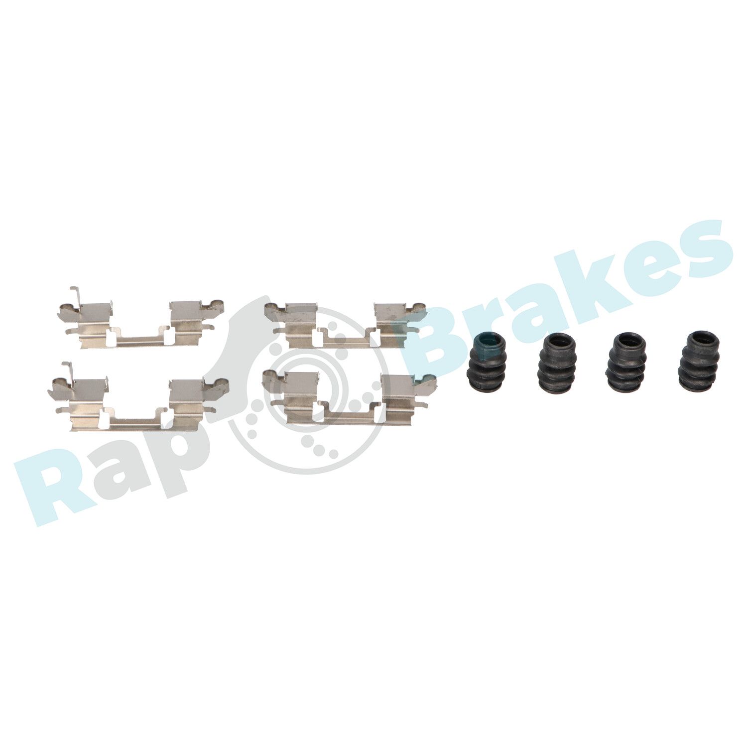 Lisakomplekt, ketaspiduriklotsid