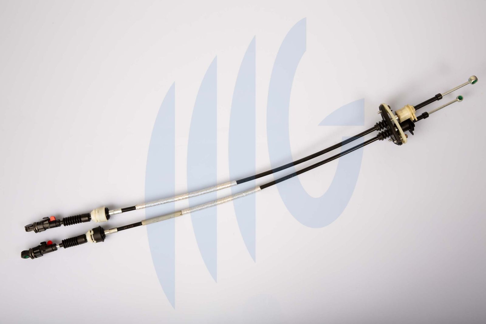 Naciąg linki, ręczna skrzynia biegów RICAMBIFLEX GM 01129096