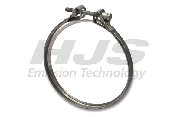 Zestaw montażowy, katalizator HJS 82 21 2937