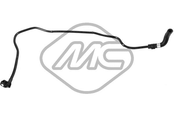 Conducta alimentare cu combustibil METALCAUCHO 33000