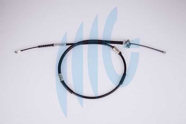 Cięgło, hamulec postojowy RICAMBIFLEX GM 01560B54