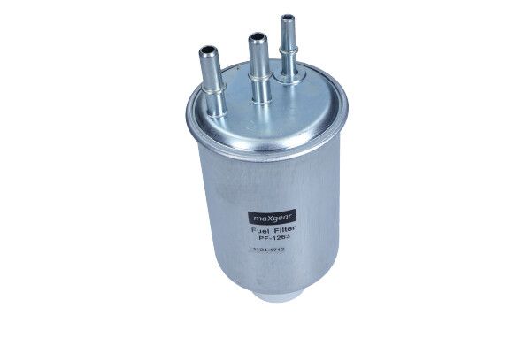 Palivový filter MAXGEAR 26-0047