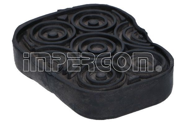 Nakładka na pedał, pedał hamulca ORIGINAL IMPERIUM 28430