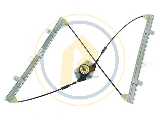 Mecanism actionare geam Ac Rolcar 01.2410