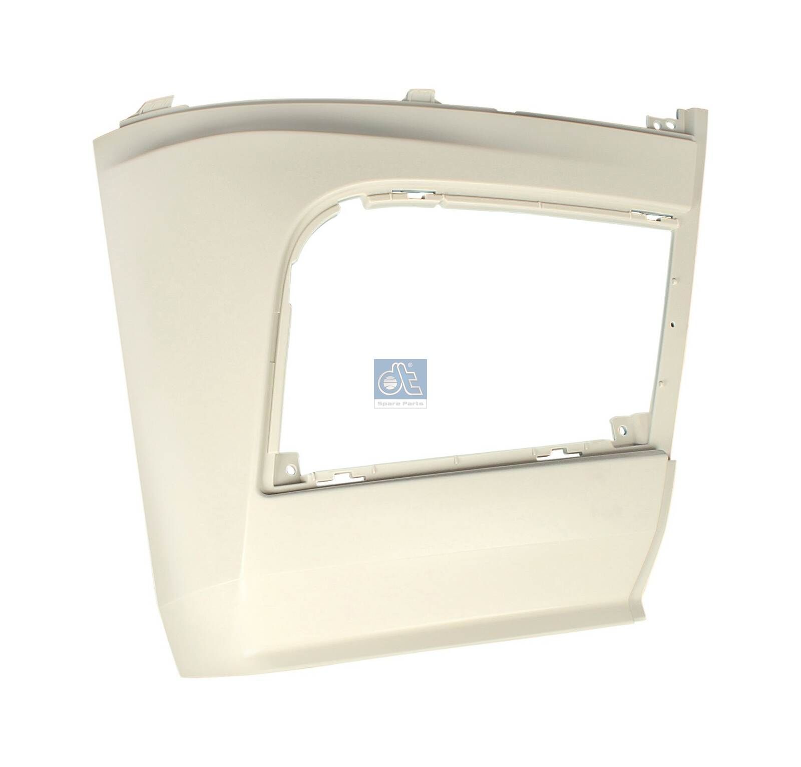 Acoperire, bara protectie DT Spare Parts 4.67433