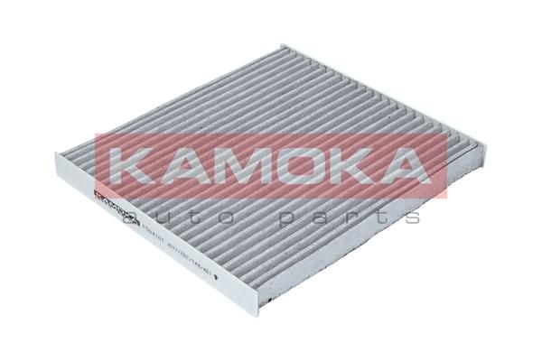 Filter vnútorného priestoru KAMOKA F504101