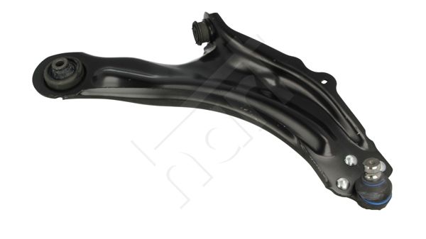 Wahacz, zawieszenie koła HART 440 936