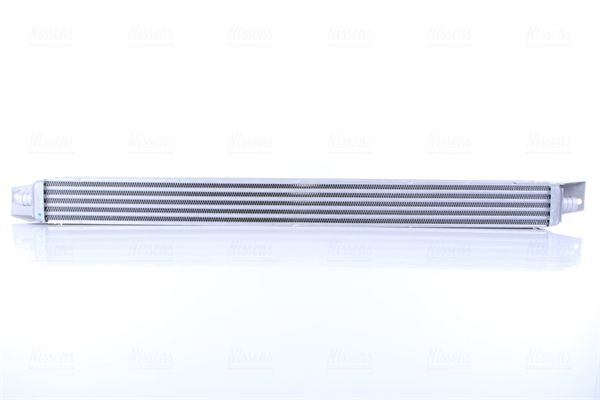 Radiator ulei, ulei motor NISSENS 91485