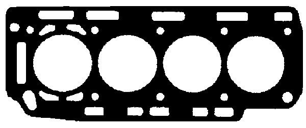 Uszczelka, głowica cylindrów BGA CH2349