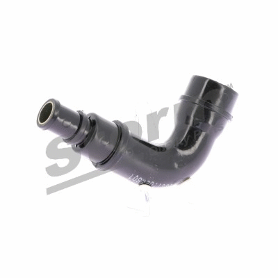 Tuyau, ventilation de carter-moteur