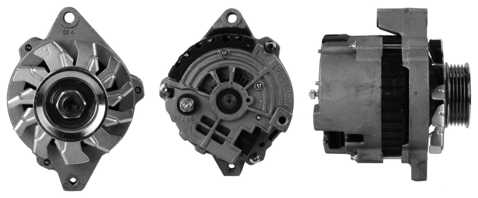 Generator / Alternator ELSTOCK 28-3961