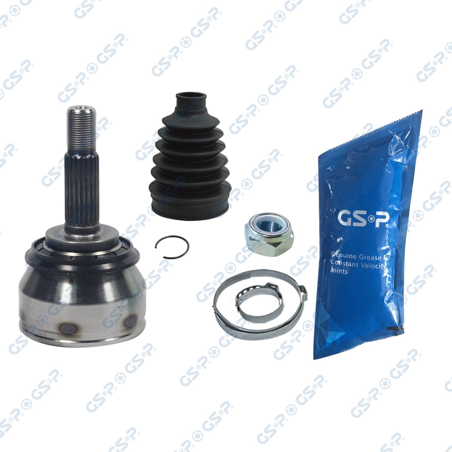 Set articulatie, planetara GSP 850111