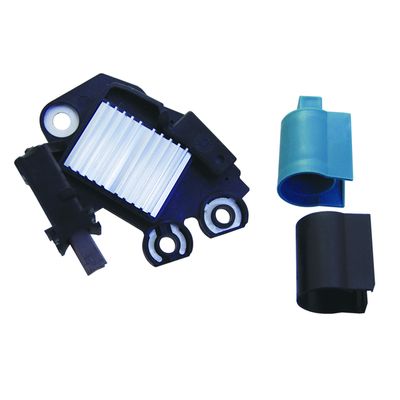 Regulator, alternator WAI M647