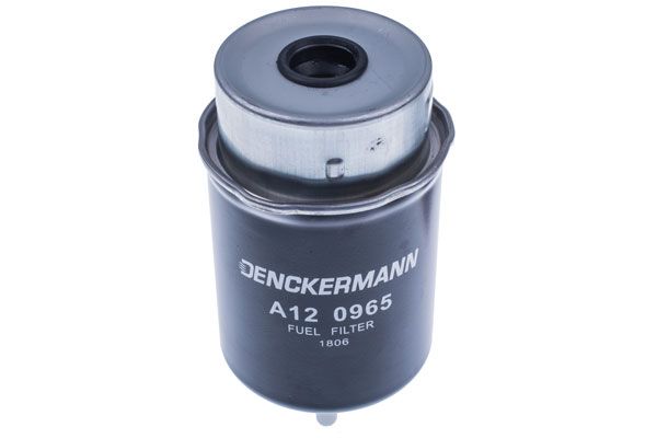 Palivový filtr DENCKERMANN A120965