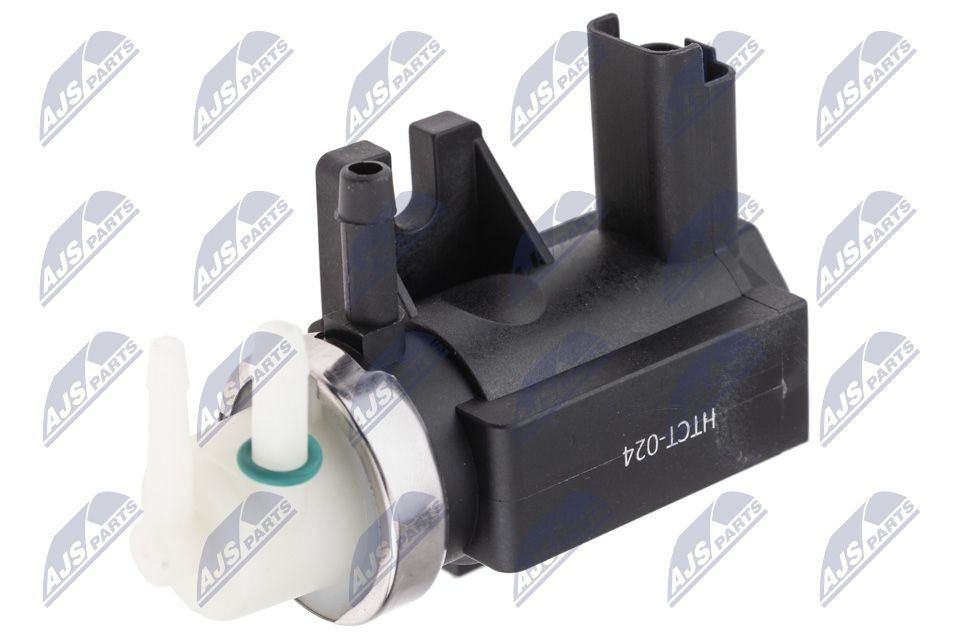Convertor de presiune, turbocompresor NTY ECD-CT-024