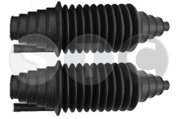 Zestaw osłon, układ kierowniczy STC T411735