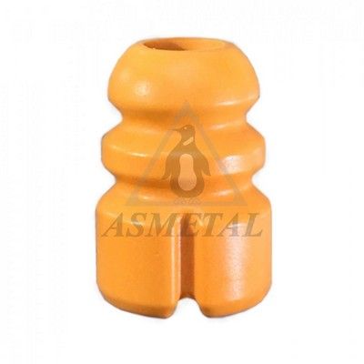 Dystans gumowy, resorowanie ASMETAL 45PE0621