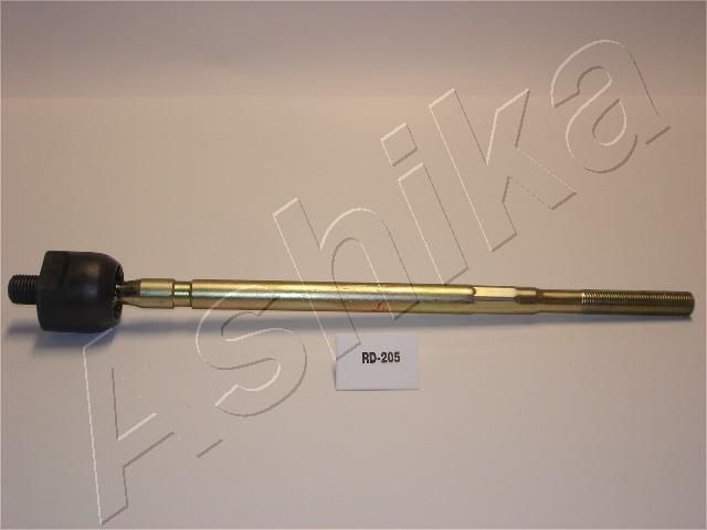 Połączenie osiowe, drążek kierowniczy poprzeczny ASHIKA 103-02-205