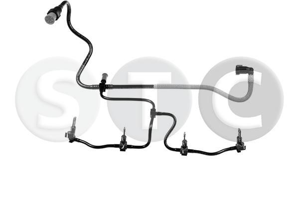Przewód paliwowy STC T477796