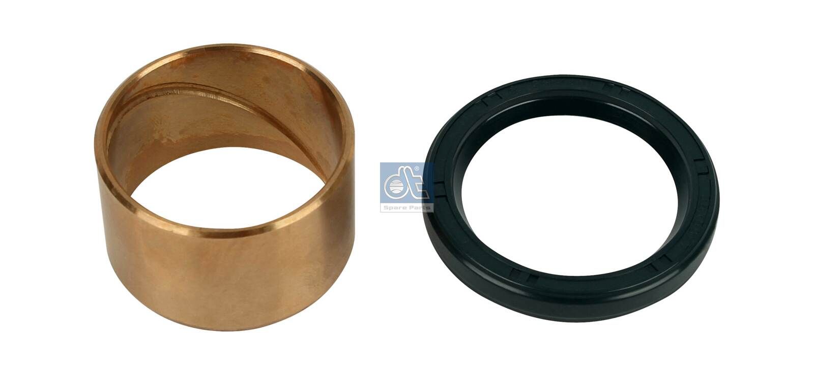 Set reparatie, etrier DT Spare Parts 1.31883