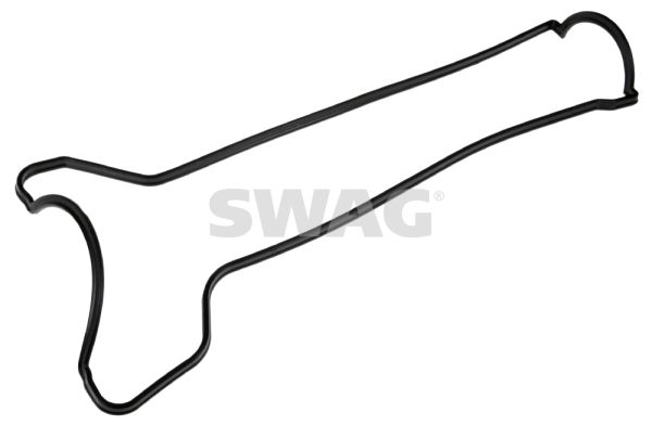 Uszczelka, pokrywa głowicy cylindrów SWAG 81 10 7963