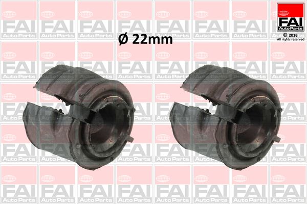 Zawieszenie, stabilizator FAI AUTOPARTS SS7553K
