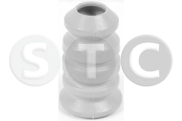 Dystans gumowy, resorowanie STC T440608