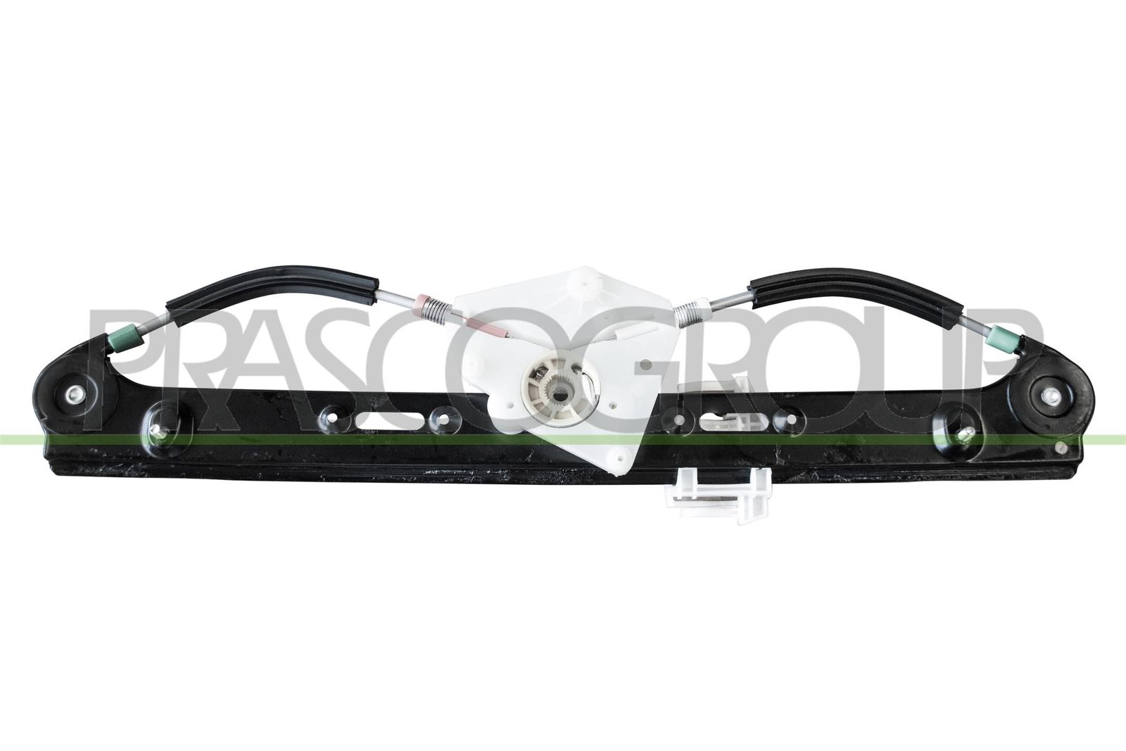 Mecanism actionare geam PRASCO BM802W064