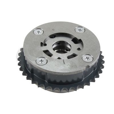 Nukkvõlliseadistaja