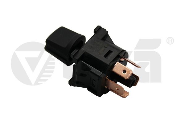 Выключатель вентилятора, отопление / вентиляция