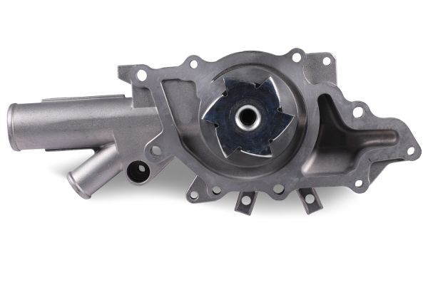 Vodní čerpadlo, chlazení motoru HEPU P135