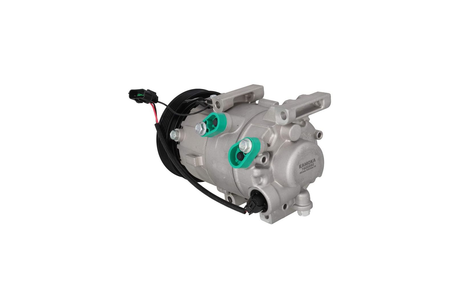 Compresor, climatizare KAMOKA 7820282