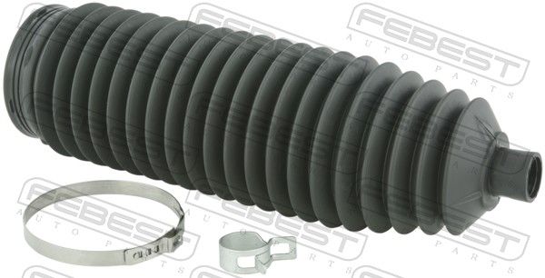 Osłona, system kierowania FEBEST FDRKB-F150