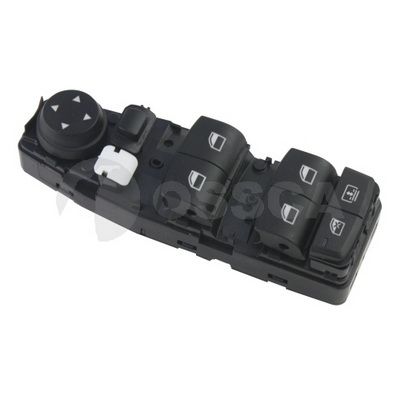 Выключатель, стеклолодъемник