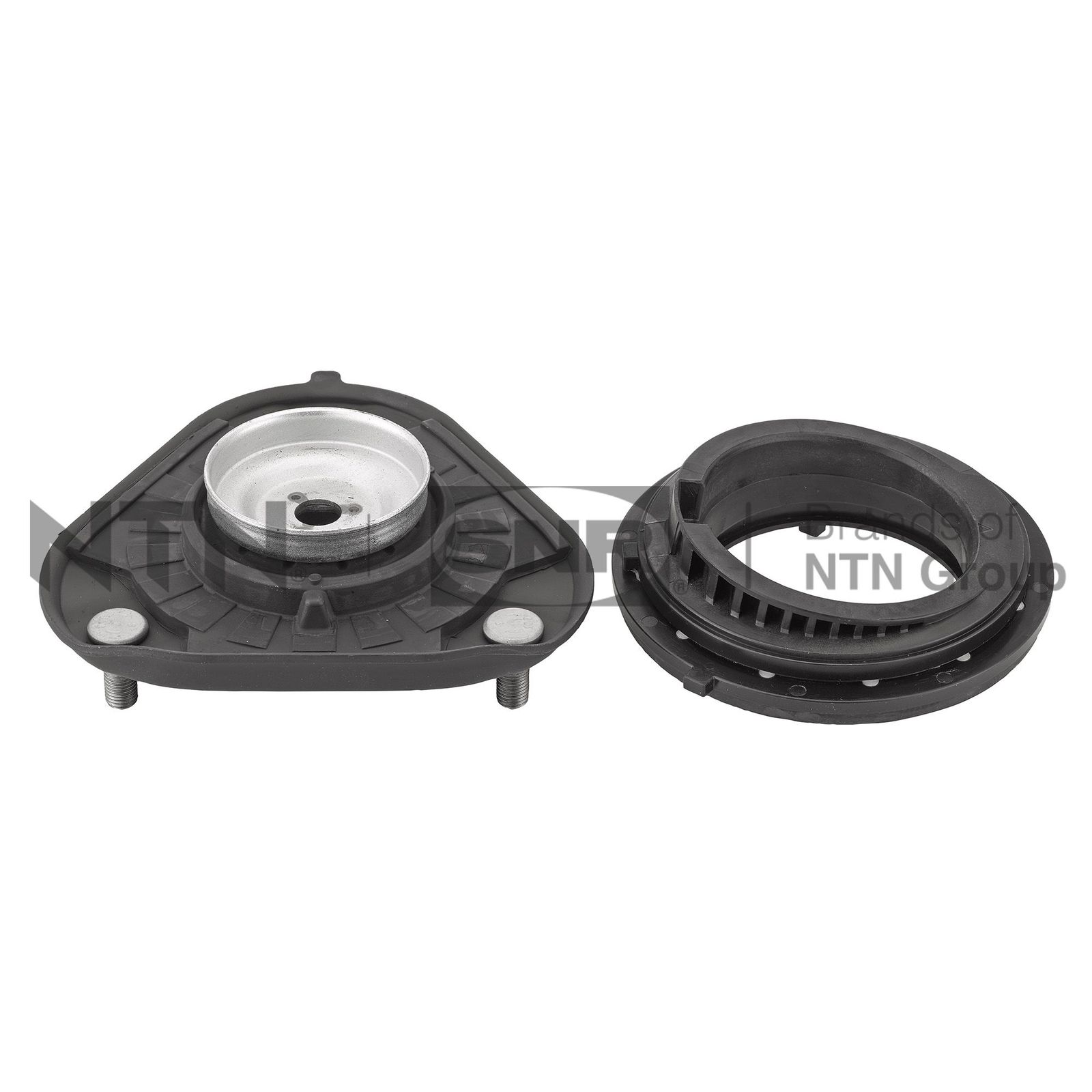 Set reparatie, rulment sarcina amortizor SNR KB669.71