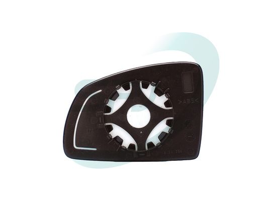 Sticla oglinda, oglinda retrovizoare exterioara SPJ L-0354