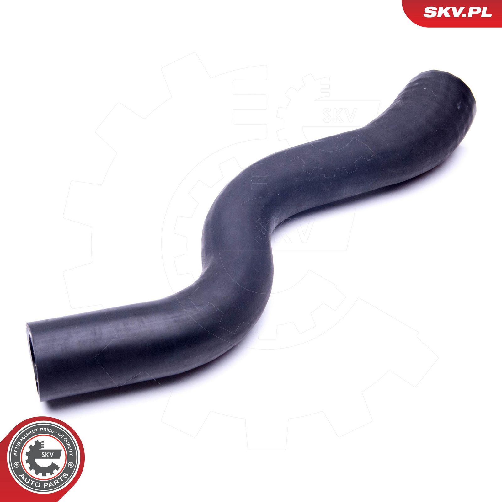 Levně Hadička plnicího vzduchu ESEN SKV 43SKV124