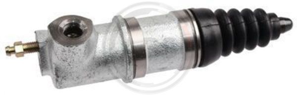 Siłownik, sprzęgło A.B.S. 61002X