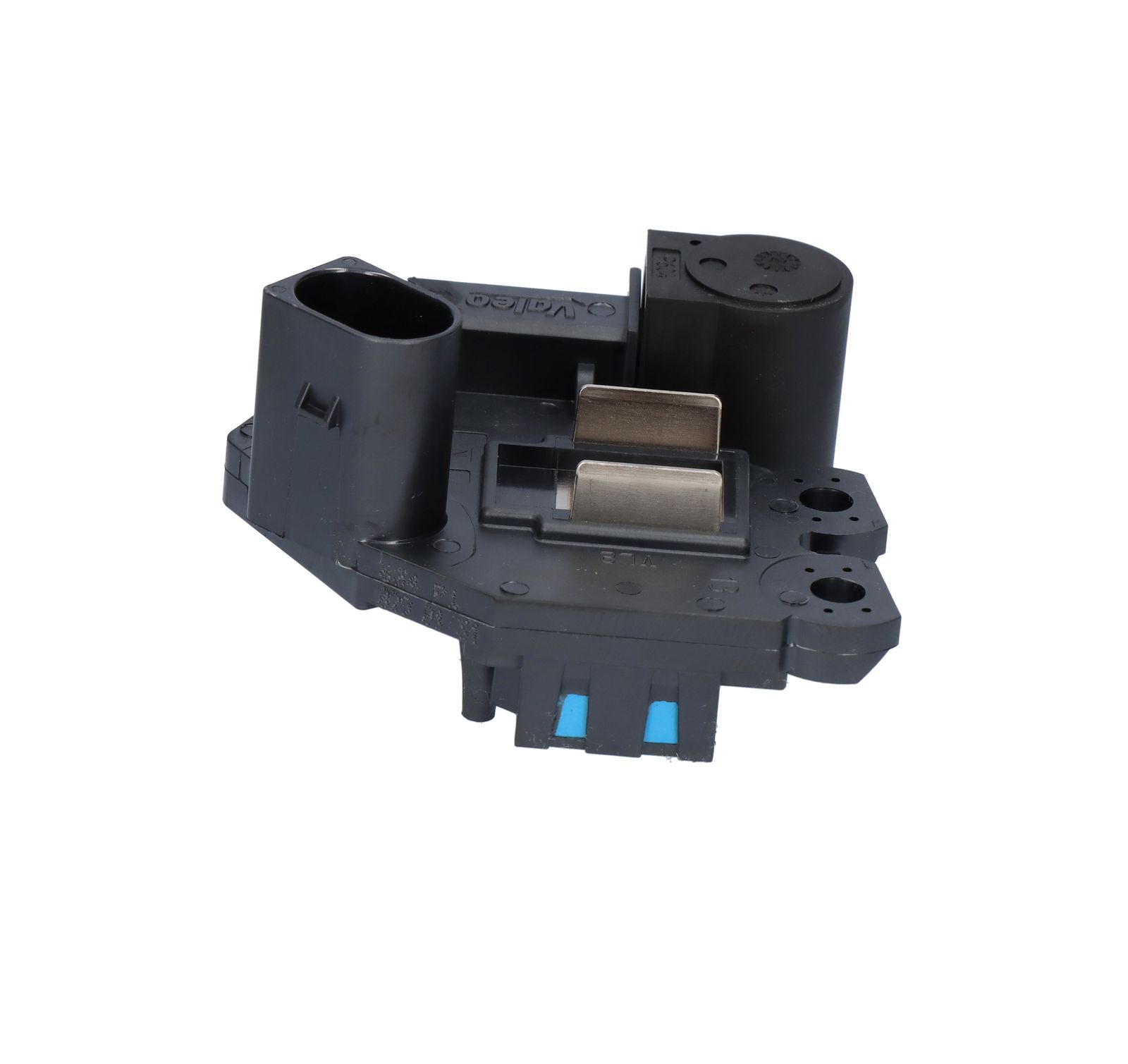 Ģeneratora sprieguma regulators