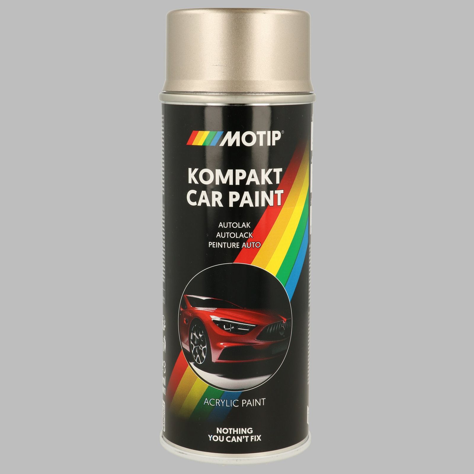 Fordons-kombinationslack MOTIP M55550 för PORSCHE, CHRYSLER, GENERAL MOTORS, BLMC, …