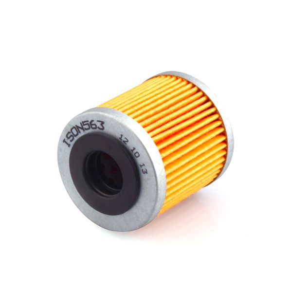 Filtru ulei ISON ISON 563