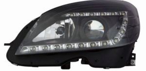 Zestaw reflektora głównego ABAKUS D40-1111PMLDEM1