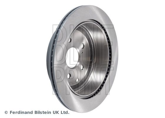 Levně Brzdový kotouč BLUE PRINT ADT343225