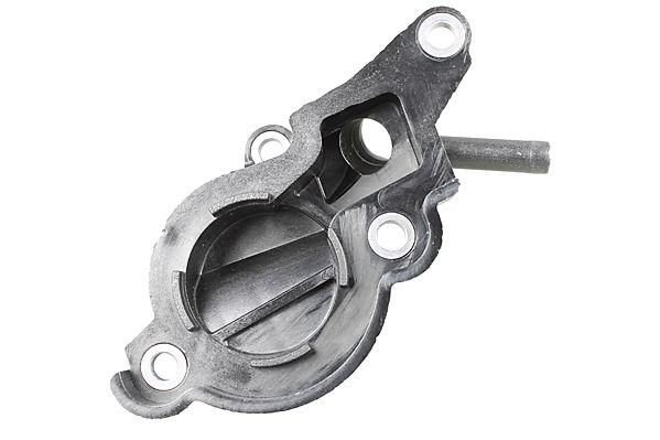 Levně Příruba chladiva METZGER 4010274