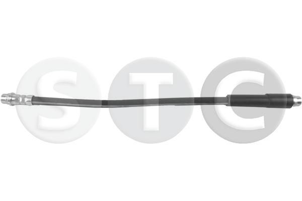 Przewód hamulcowy elastyczny STC T496715