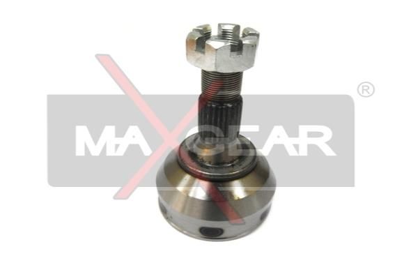 Zestaw przegubu, wał napędowy MAXGEAR 49-0092